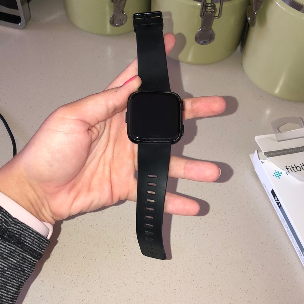 Fitbit Versa